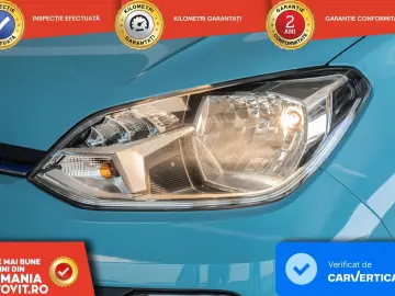 Volkswagen Up