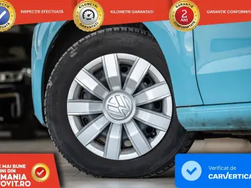Volkswagen Up