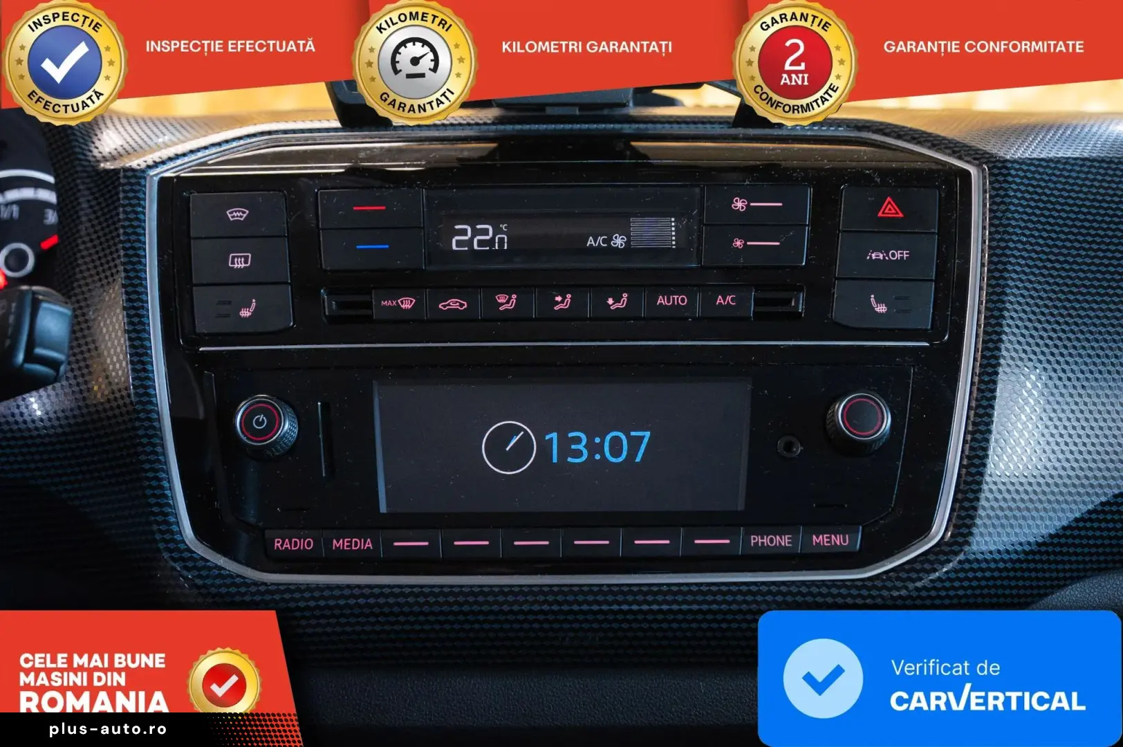 Volkswagen Up