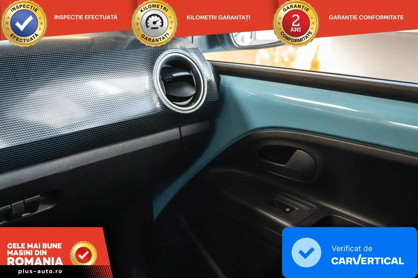 Volkswagen Up