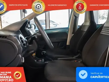 Volkswagen Up