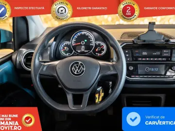 Volkswagen Up