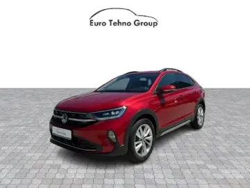 Volkswagen Taigo Life 1.0 TSI DSG