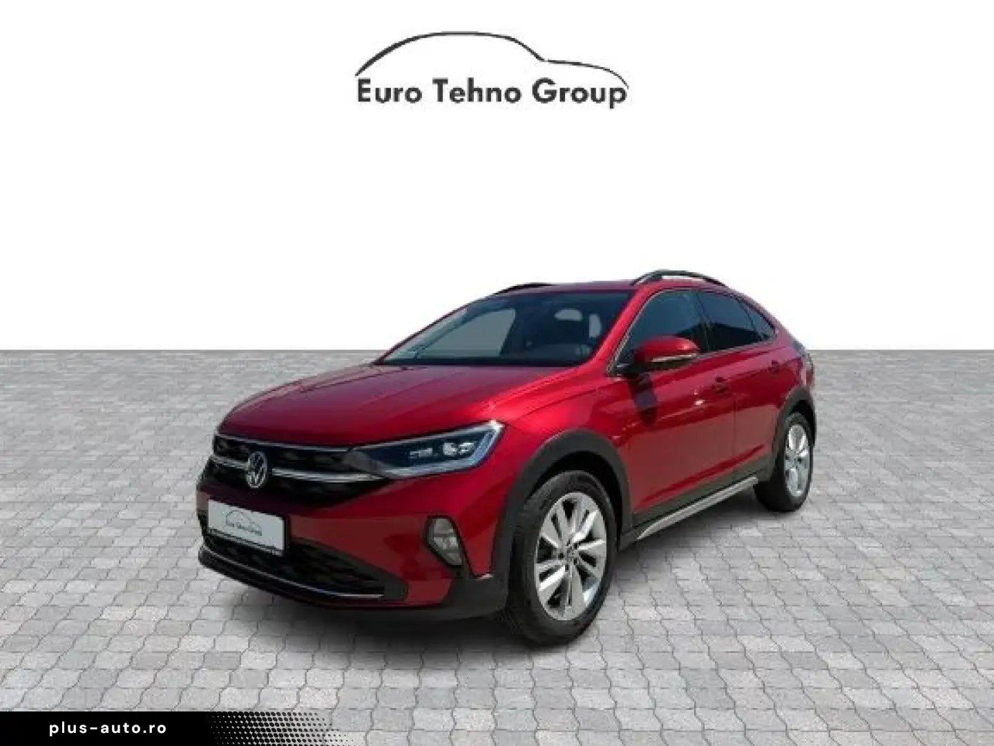 Volkswagen Taigo Life 1.0 TSI DSG