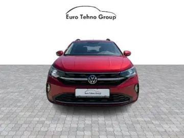 Volkswagen Taigo Life 1.0 TSI DSG