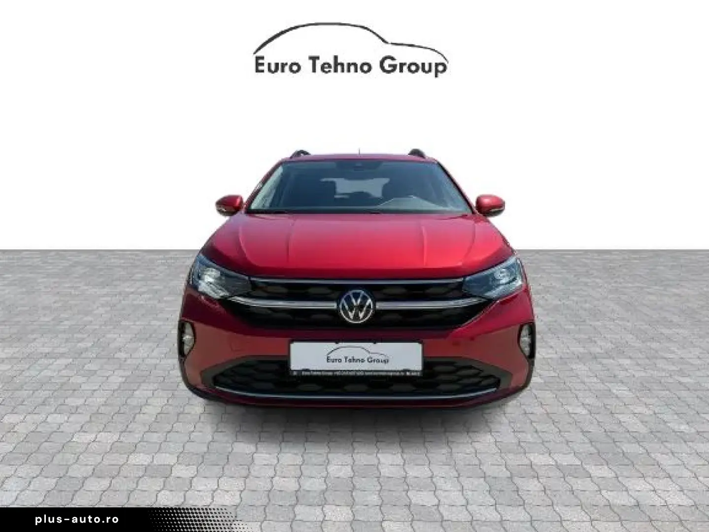 Volkswagen Taigo Life 1.0 TSI DSG