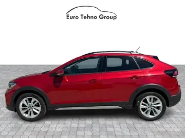 Volkswagen Taigo Life 1.0 TSI DSG