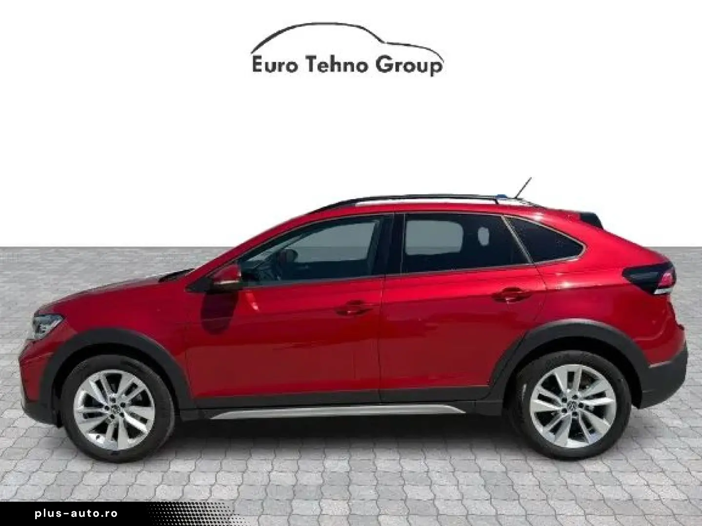 Volkswagen Taigo Life 1.0 TSI DSG