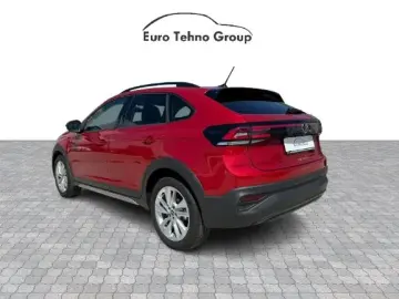 Volkswagen Taigo Life 1.0 TSI DSG