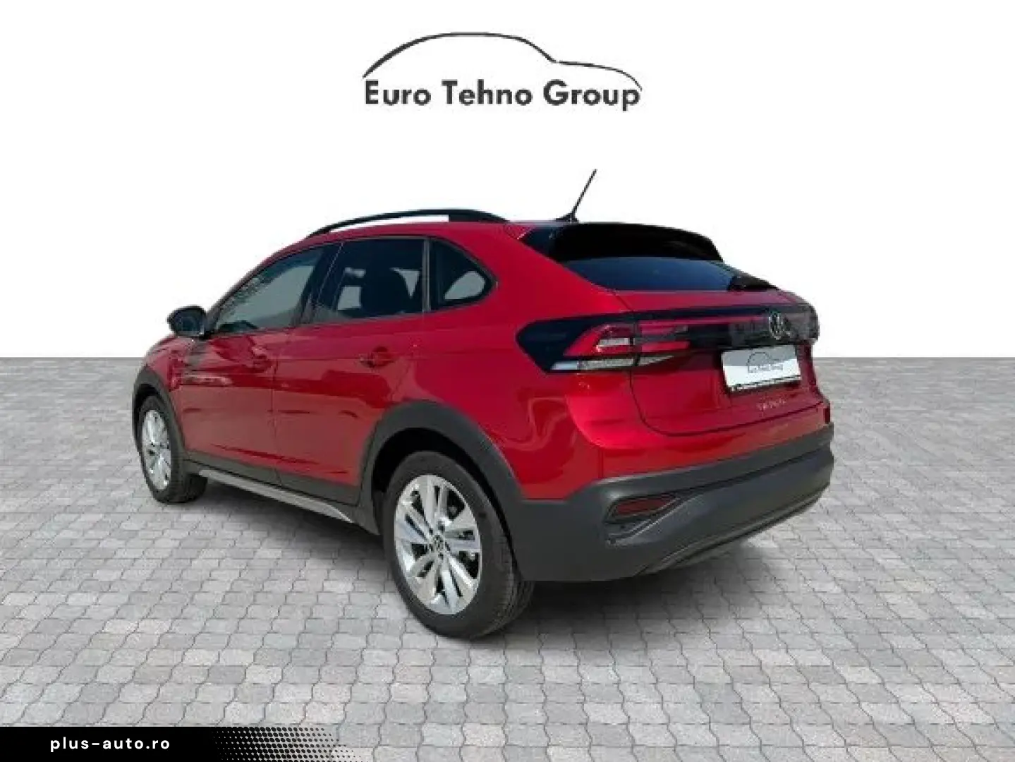 Volkswagen Taigo Life 1.0 TSI DSG