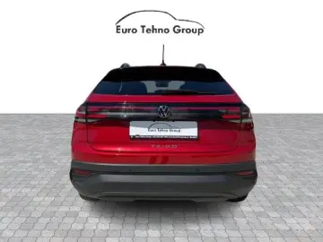 Volkswagen Taigo Life 1.0 TSI DSG