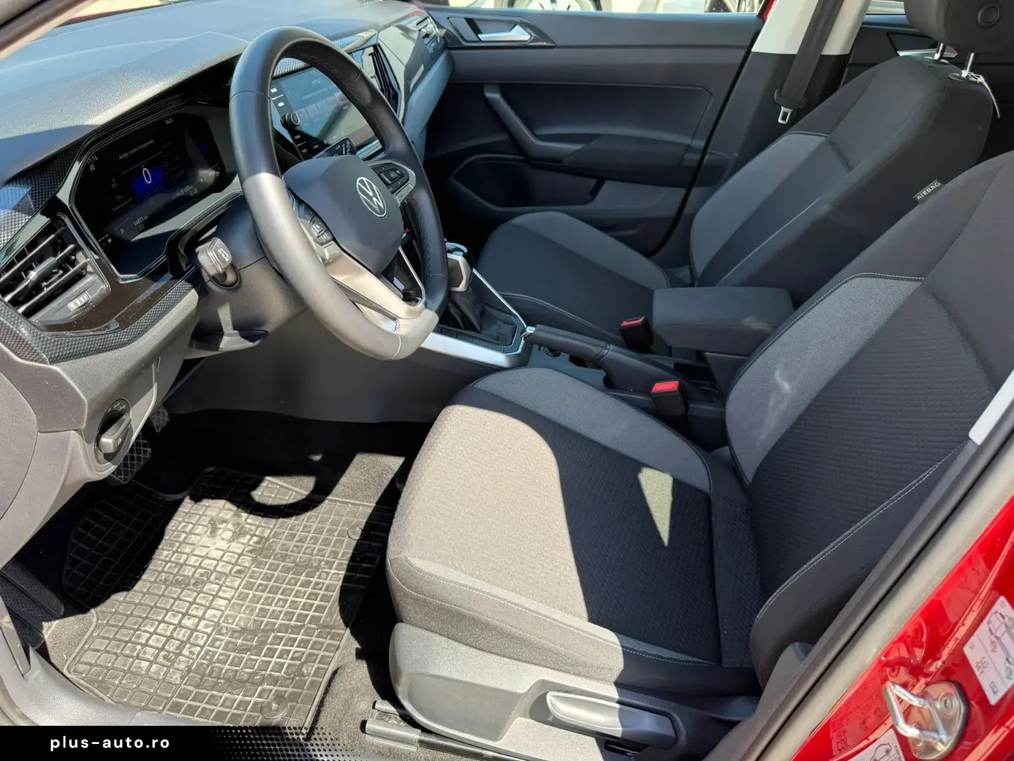 Volkswagen Taigo Life 1.0 TSI DSG