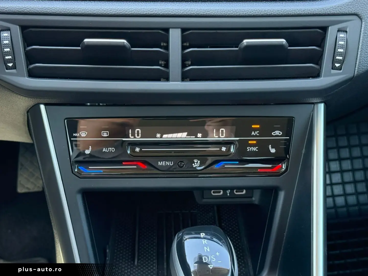 Volkswagen Taigo Life 1.0 TSI DSG