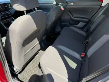 Volkswagen Taigo Life 1.0 TSI DSG