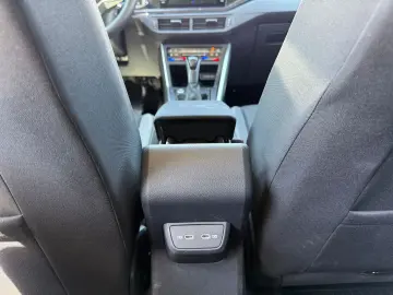 Volkswagen Taigo Life 1.0 TSI DSG