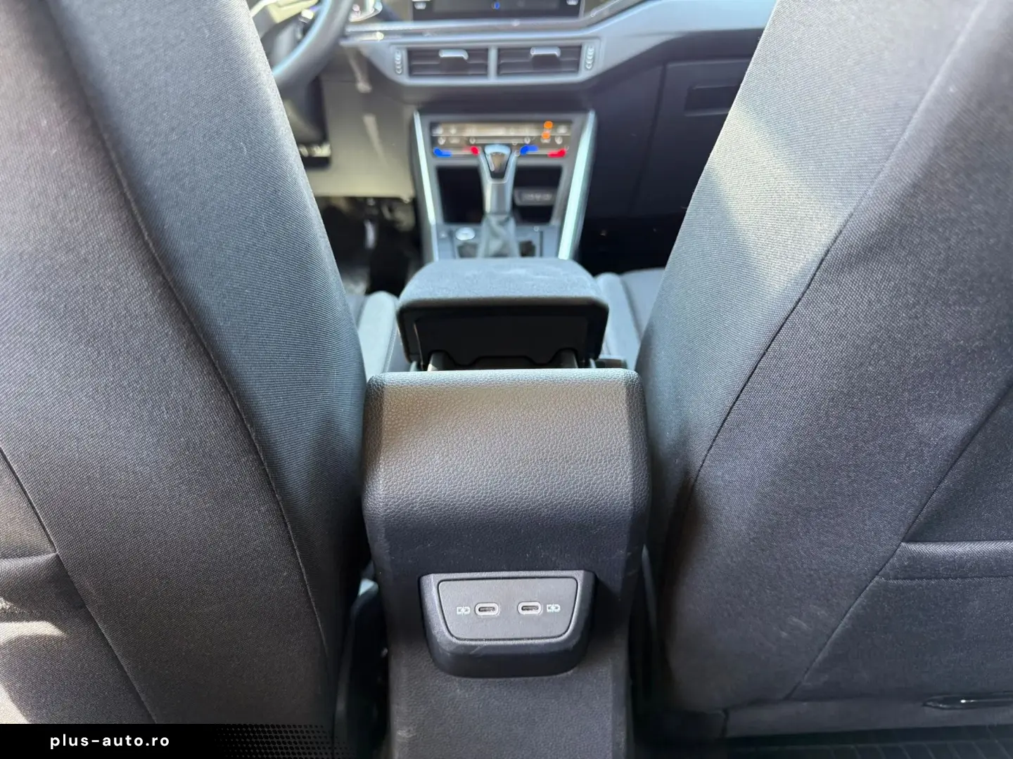 Volkswagen Taigo Life 1.0 TSI DSG