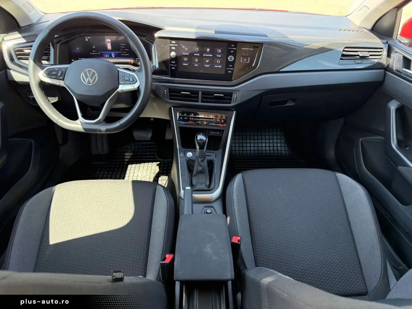 Volkswagen Taigo Life 1.0 TSI DSG