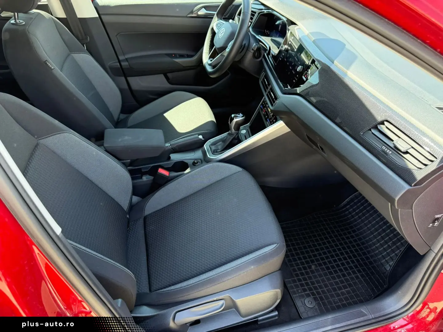 Volkswagen Taigo Life 1.0 TSI DSG