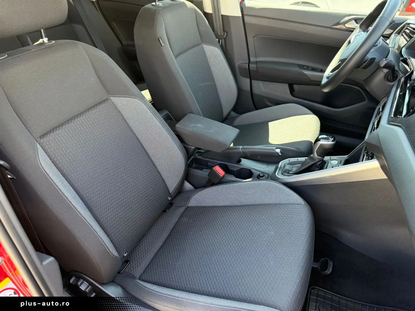 Volkswagen Taigo Life 1.0 TSI DSG