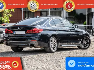 Bmw Seria-5