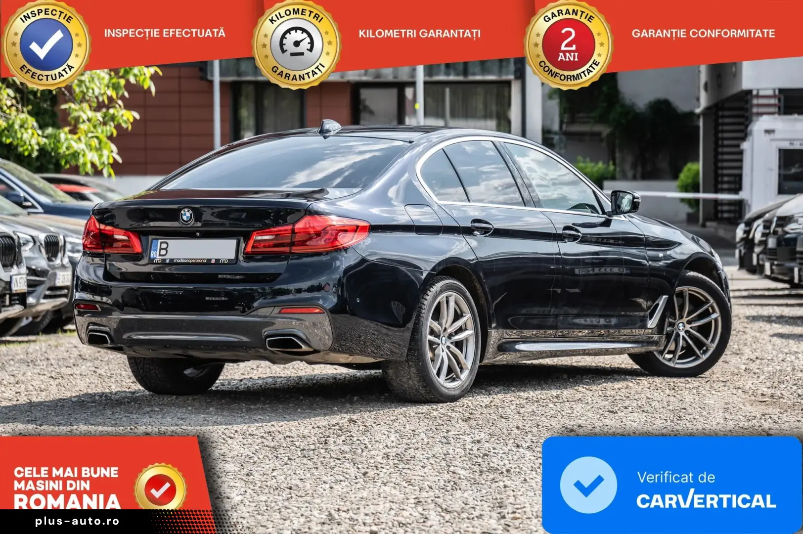 Bmw Seria-5