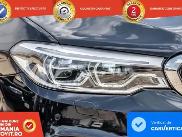 Bmw Seria-5