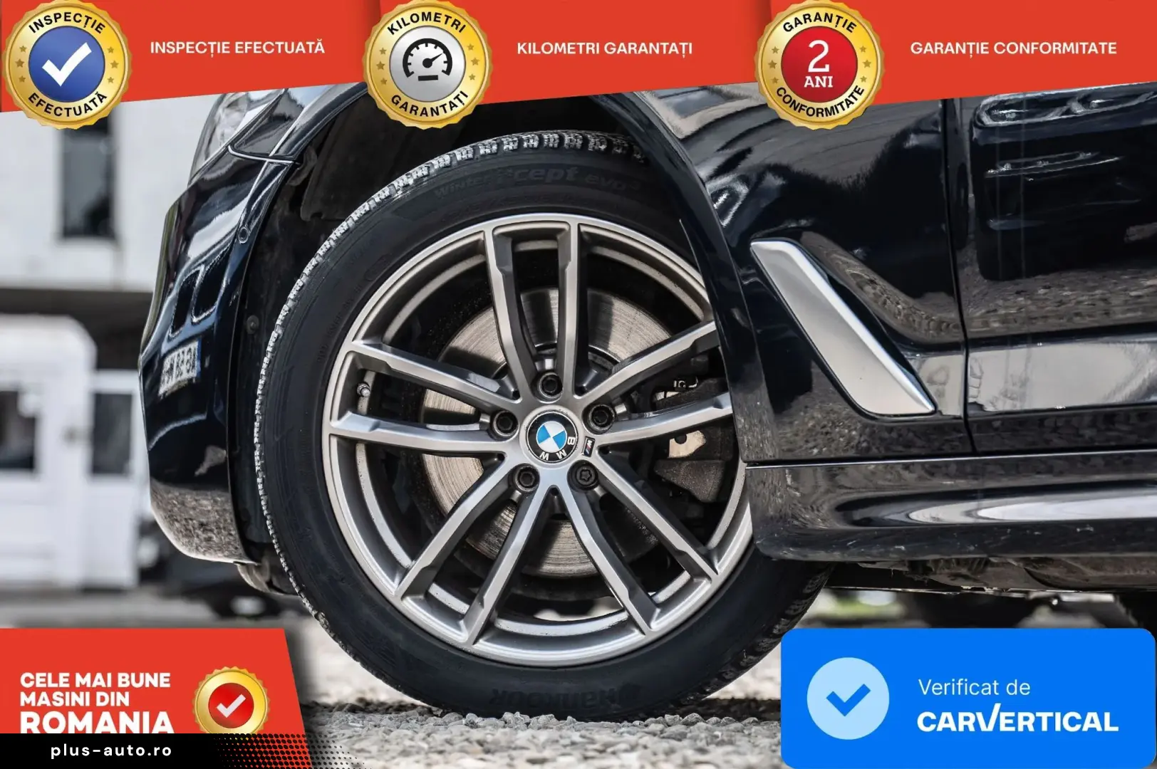 Bmw Seria-5