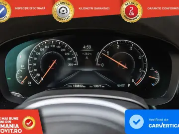 Bmw Seria-5