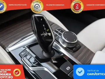 Bmw Seria-5