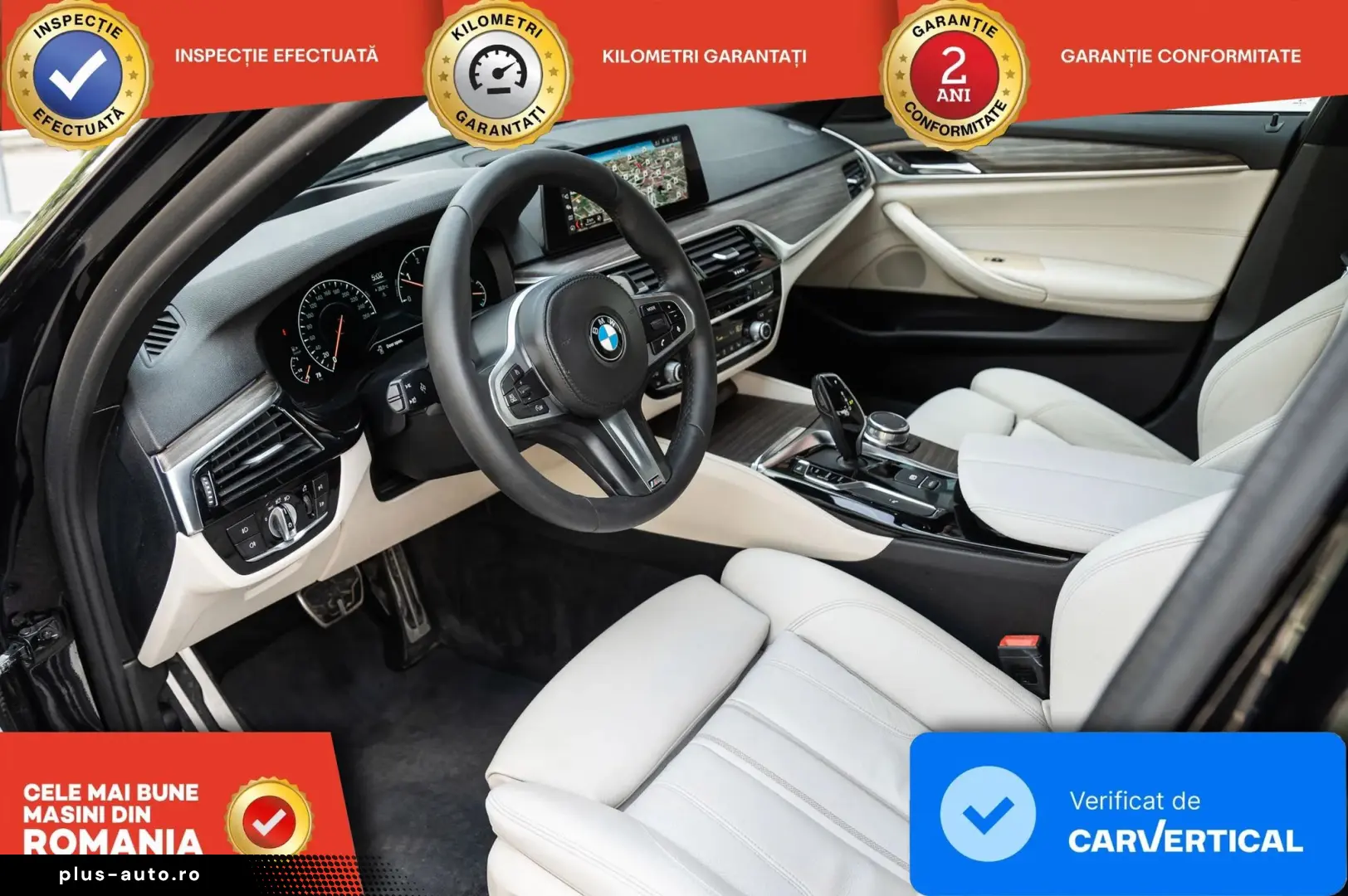 Bmw Seria-5