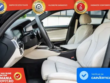 Bmw Seria-5