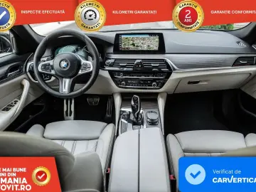 Bmw Seria-5