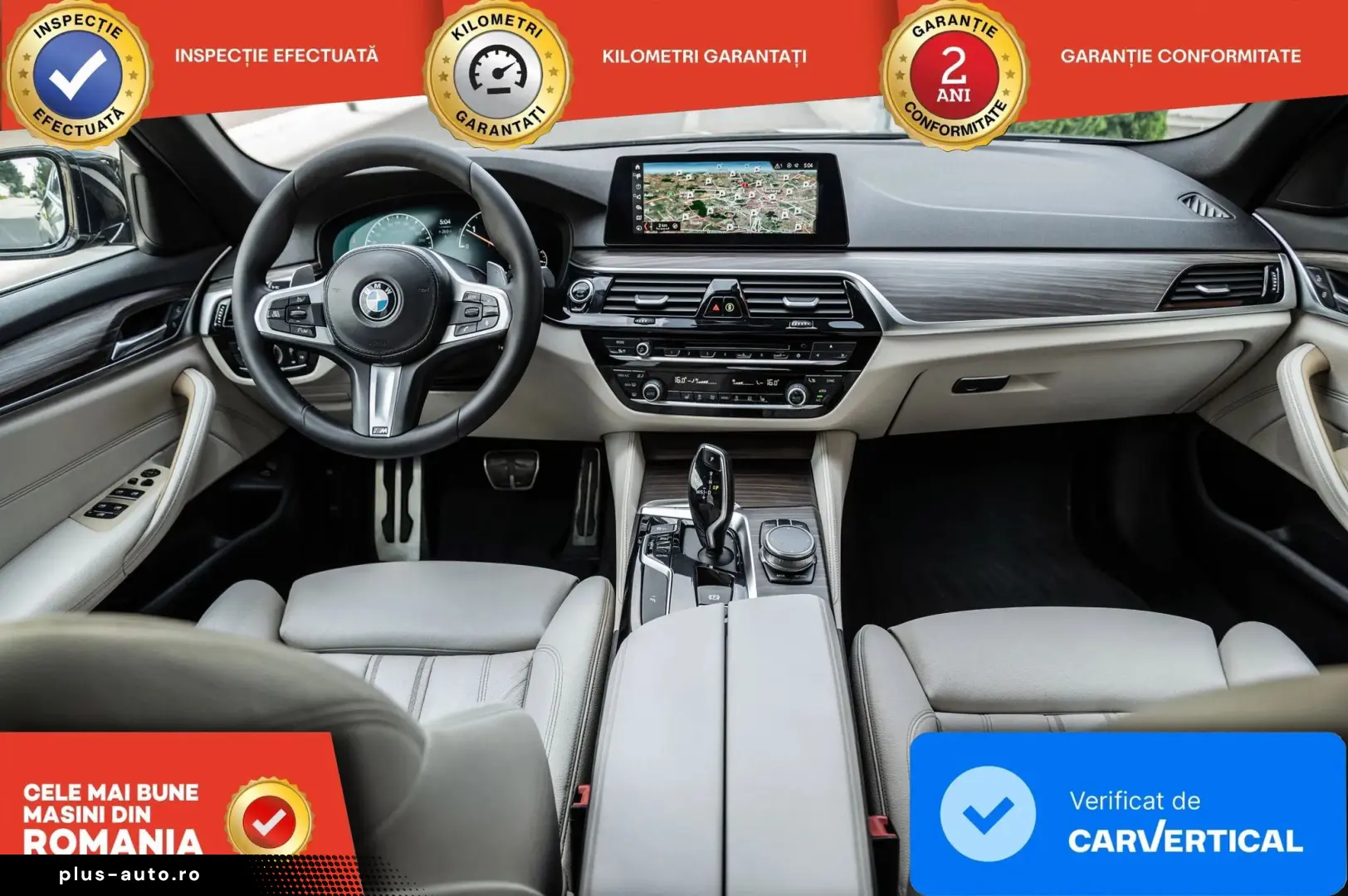 Bmw Seria-5