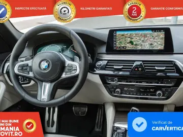 Bmw Seria-5