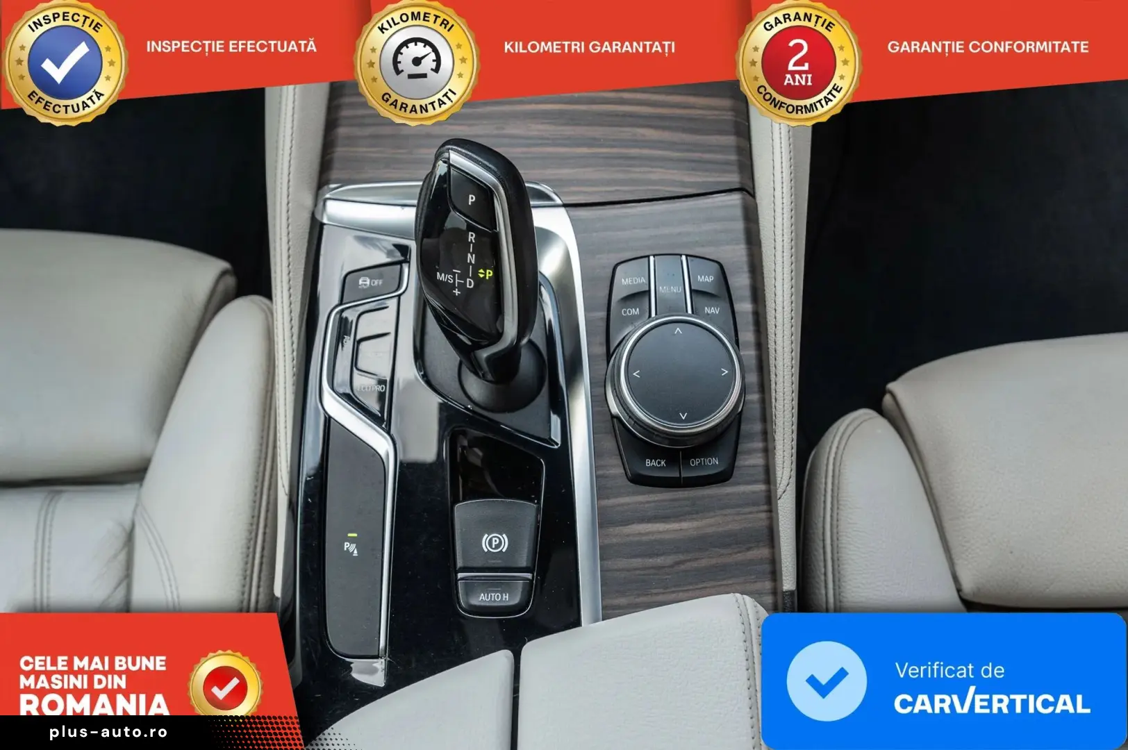 Bmw Seria-5
