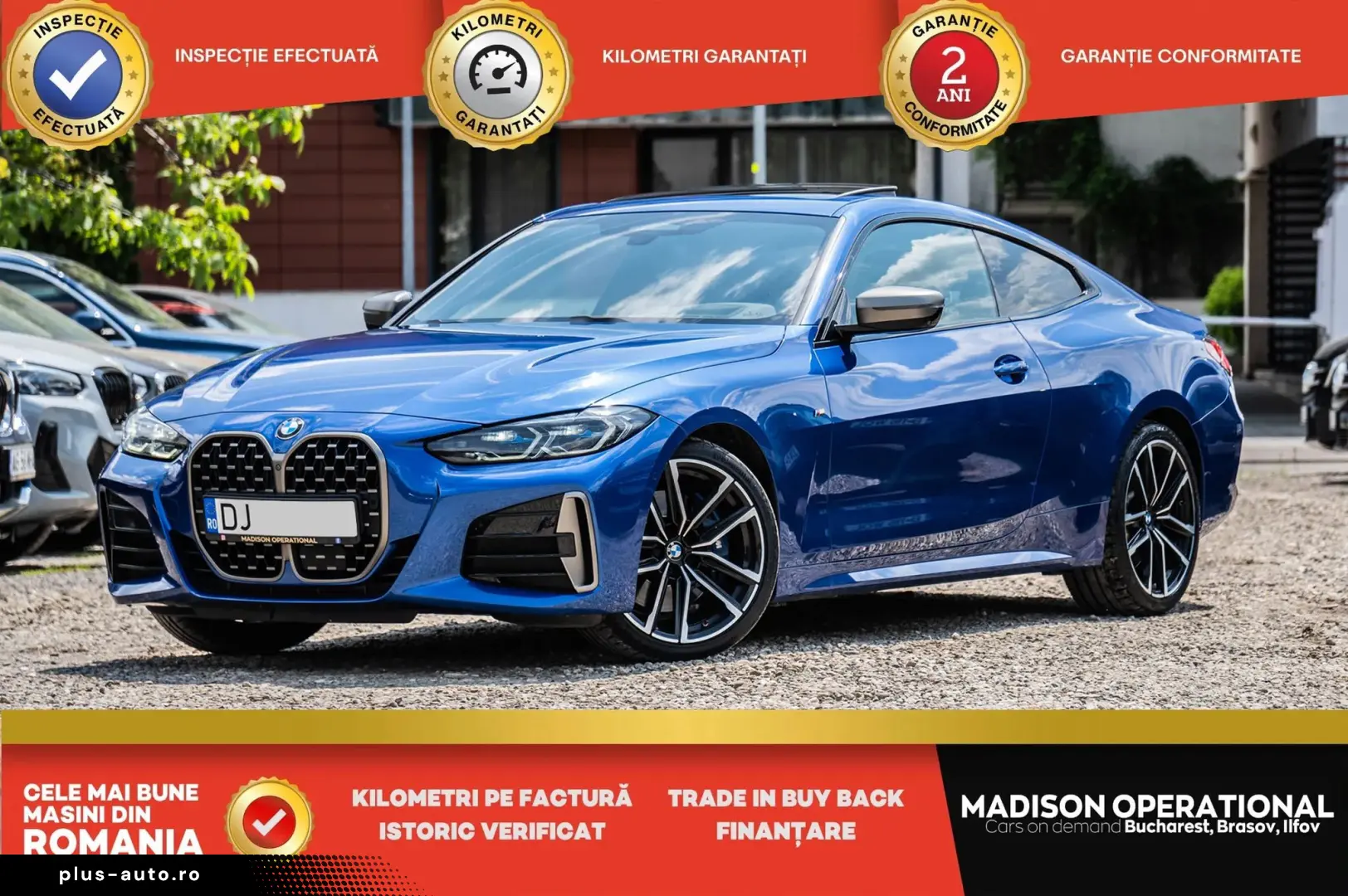 Bmw Seria-4