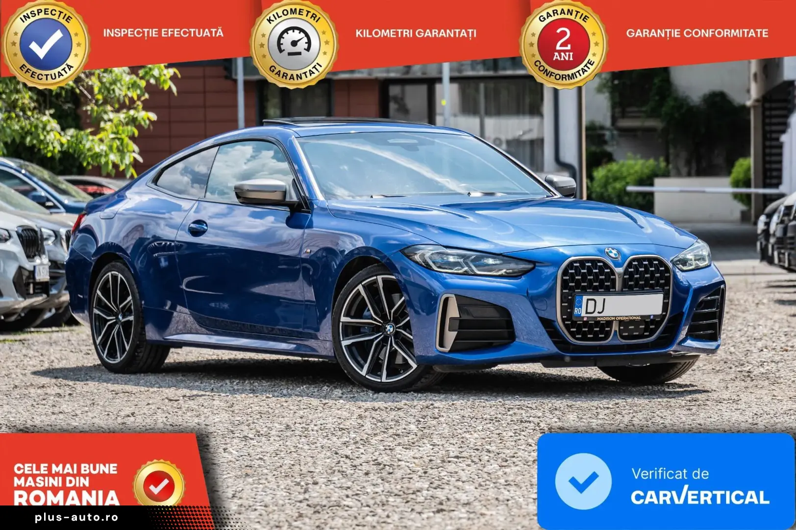 Bmw Seria-4