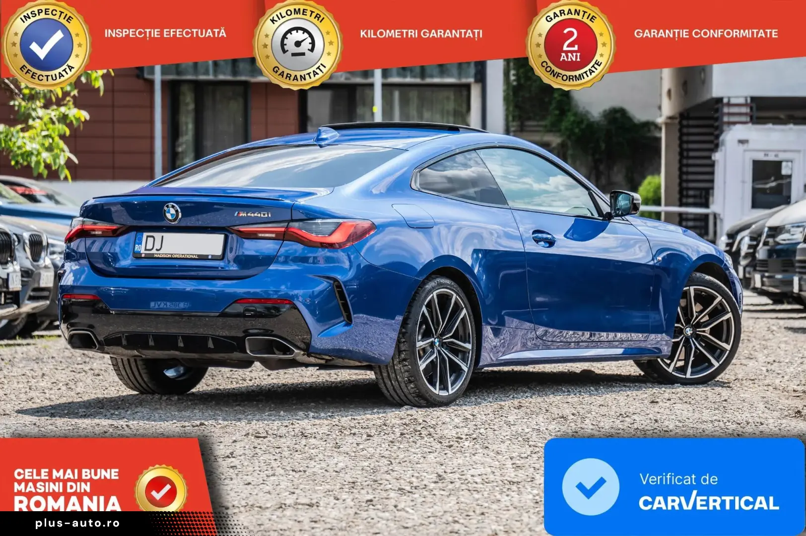 Bmw Seria-4