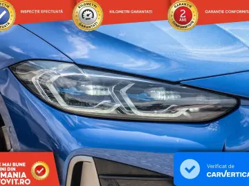 Bmw Seria-4