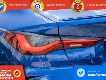 Bmw Seria-4