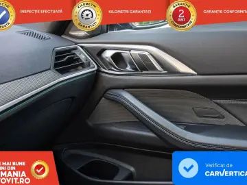 Bmw Seria-4