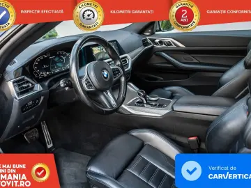 Bmw Seria-4
