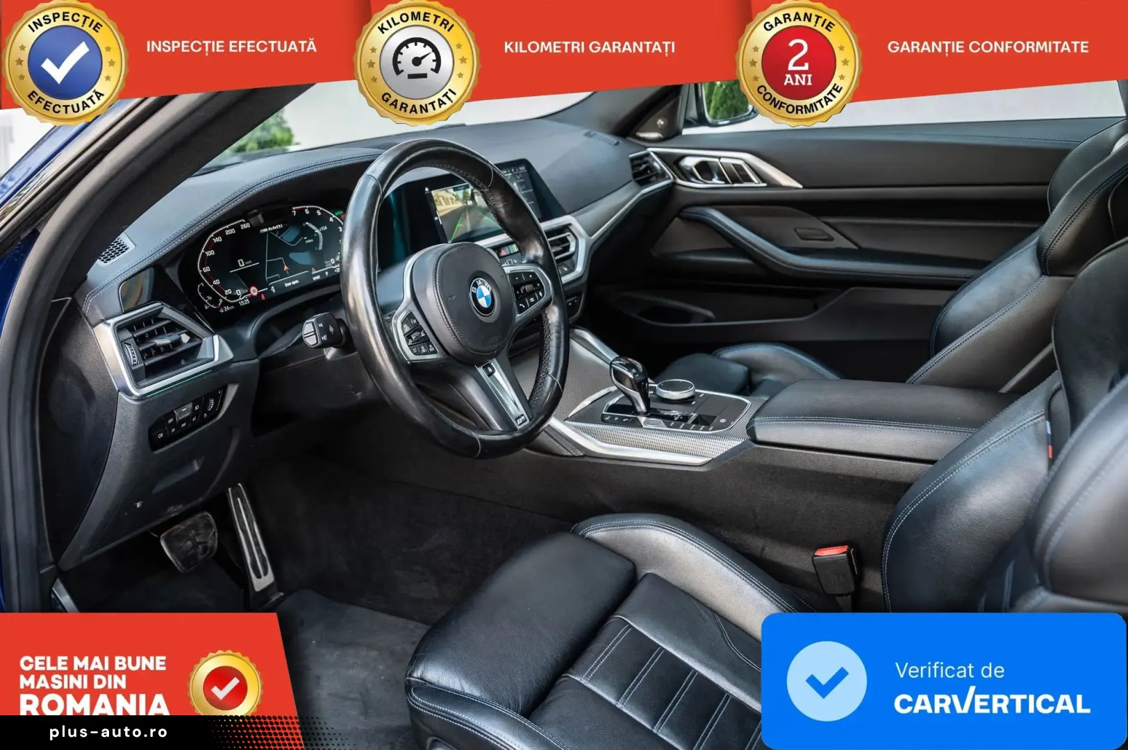 Bmw Seria-4