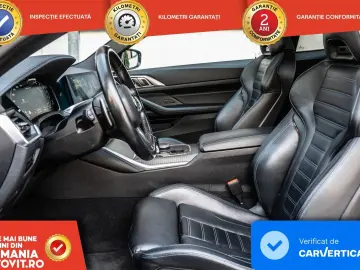 Bmw Seria-4