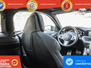Bmw Seria-4
