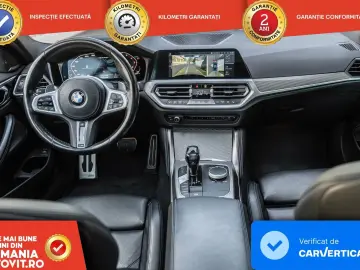 Bmw Seria-4