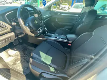 Renault Megane Techno Automat