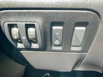 Renault Megane Techno Automat