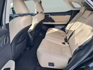 Lexus Seria-Rx