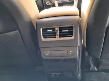 Lexus Seria-Rx